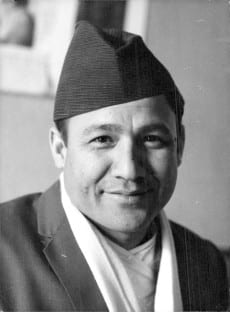 Bishwa Bandhu Thapa
