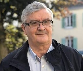 Charlie Grall