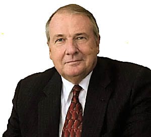 Ed Crane (executive)