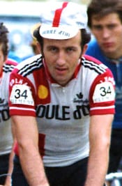 Frans Van Vlierberghe