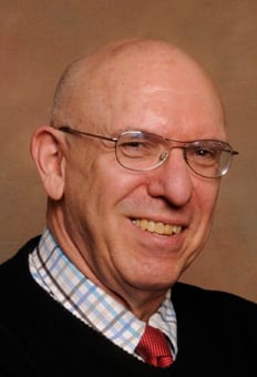 Gabriel P. Weisberg
