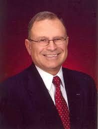 George Bunting (Delaware politician)