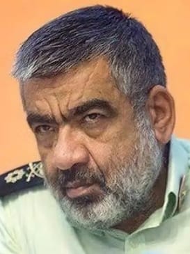 Gholamreza Rezaian