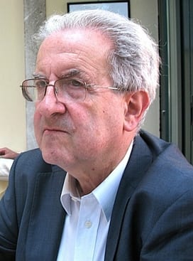 Giulio Lepschy