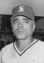 Gregorio Luque