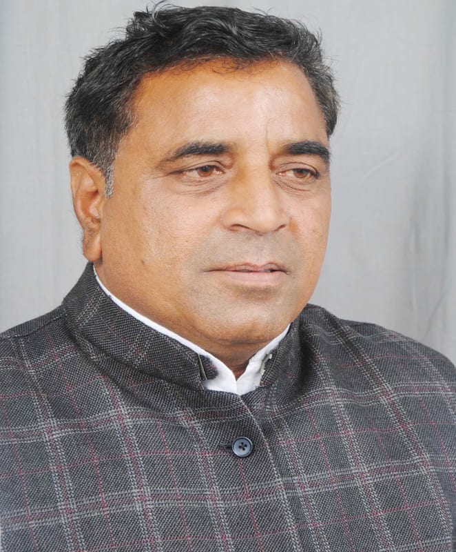 Hem Singh Bhadana