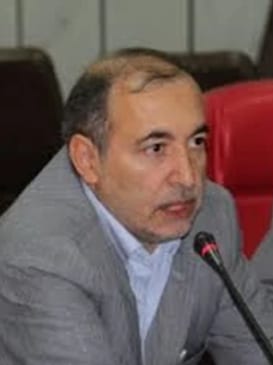 Hossein Jabal Amelian
