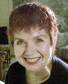Jane Baer