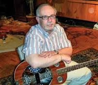 Jerry Kennedy