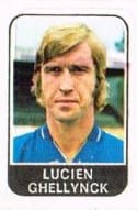 Lucien Ghellynck