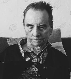 Marian Potograbski