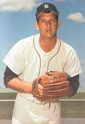 Mickey Lolich