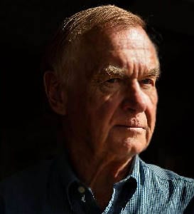 Dahlen c. 2019