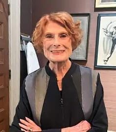 Paulette Collet