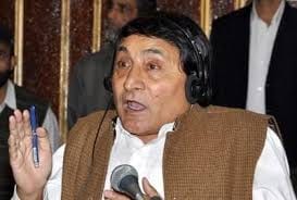 Qamar Ali Akhoon