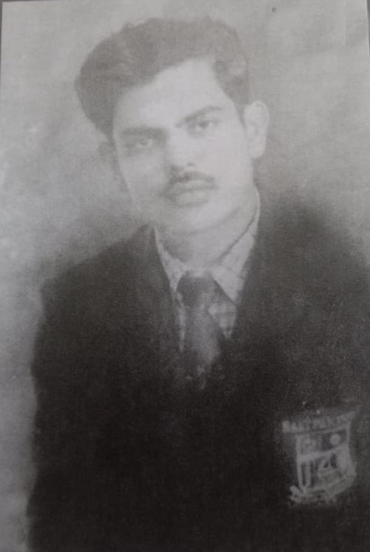 Ranjit Das (footballer)