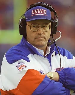 Ray Handley