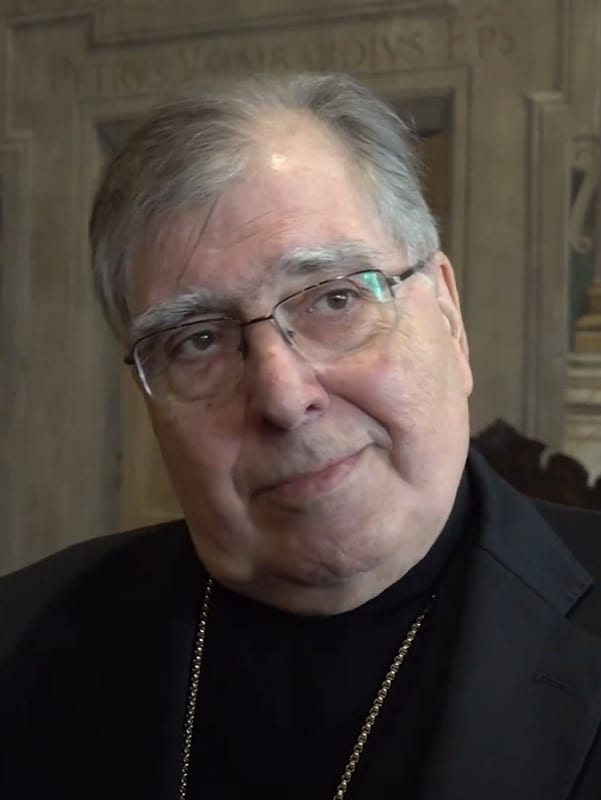 Riccardo Fontana