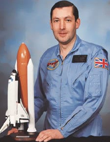 Richard Farrimond