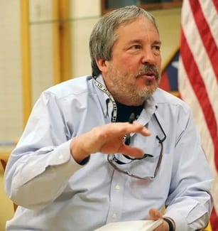 Richard Mauer