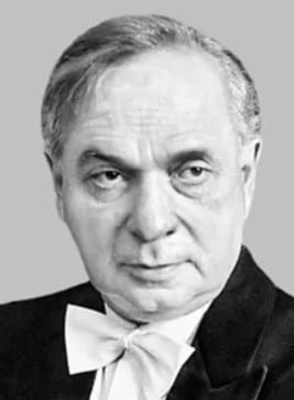 Roman Kofman