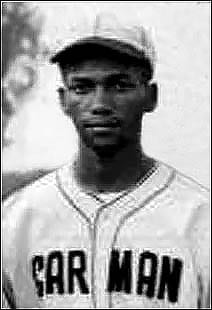 Ron Teasley