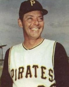 Face in 1966