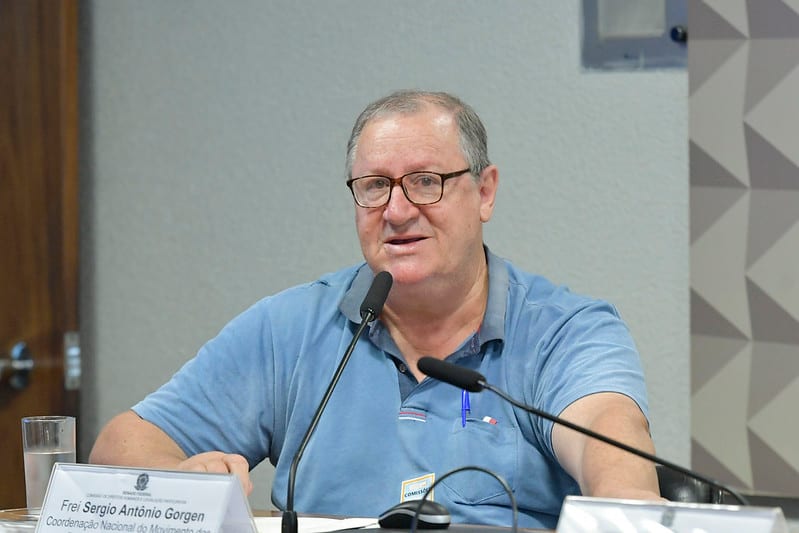 Sérgio Görgen