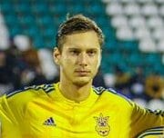 Serhiy Petrov