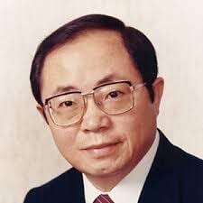 Shao Yu-ming