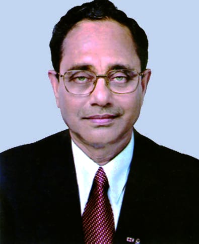 Sheikh Kabir Hossain