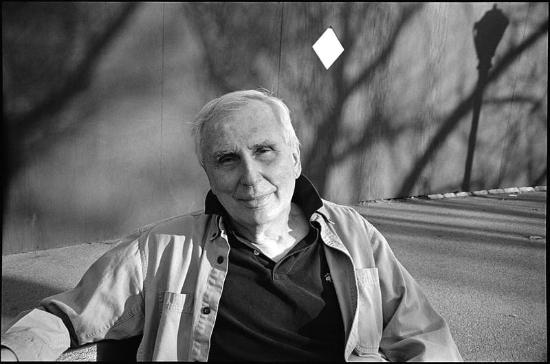 Stephen Koch (writer)