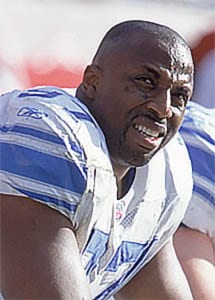 Tracy Scroggins
