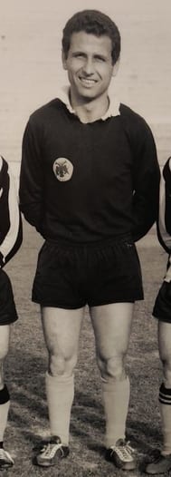 Vangelis Petrakis