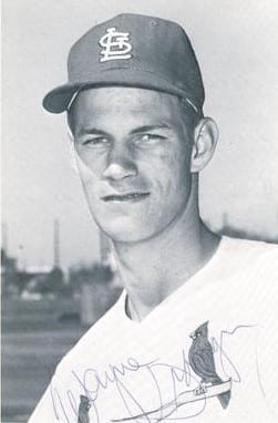 Wayne Granger