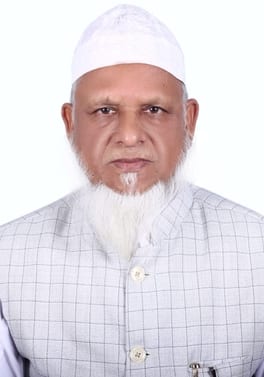 Abu Taher Nadwi