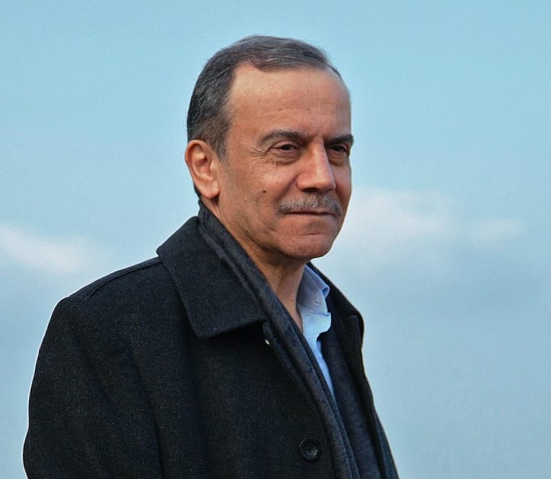 Ahmad Kaabour