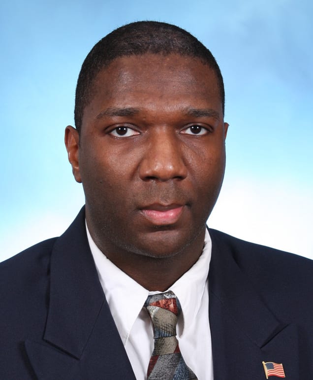 Alvin Greene