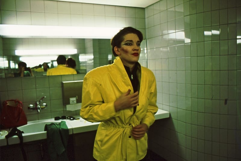 Bettina Köster