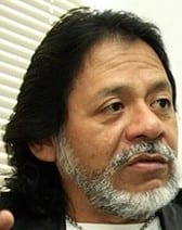 César Gutiérrez Peña