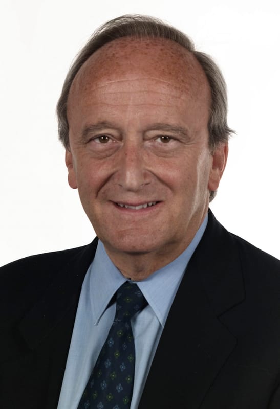 Carlos Westendorp