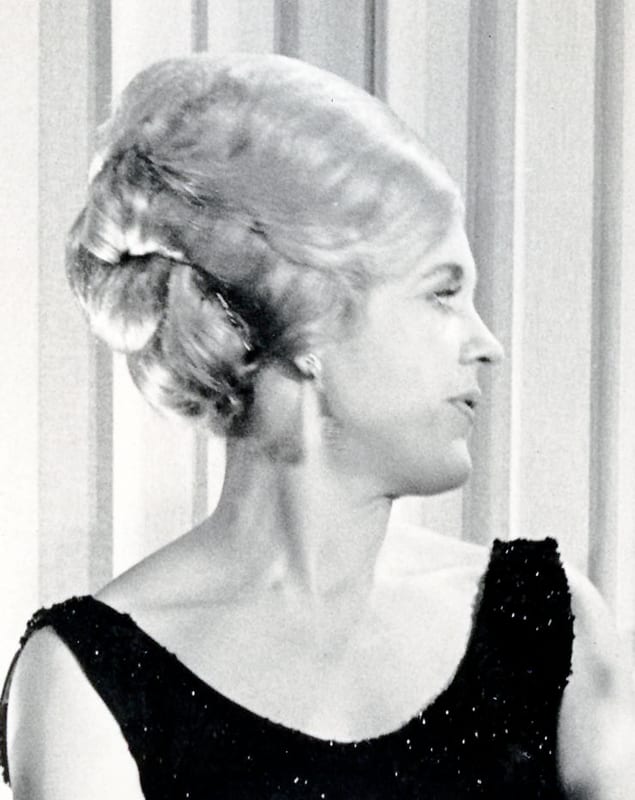 Catherine Saunders