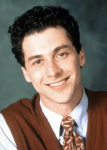 Corey Parker (actor)