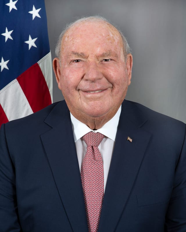 David B. Cornstein