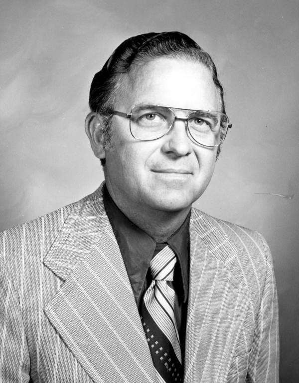 Don C. Childers