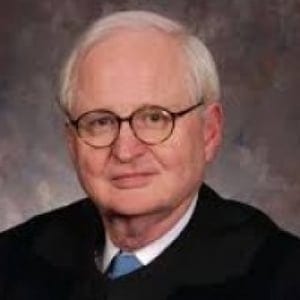 E. Grady Jolly