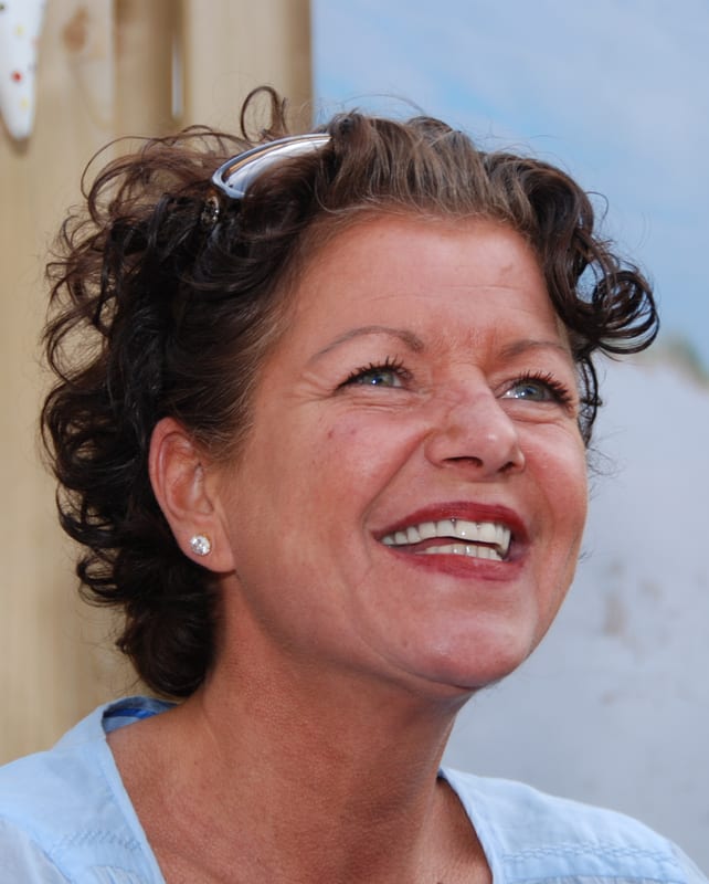 Esther Roord