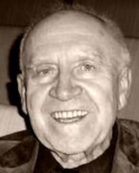 Gustav Gunsenheimer