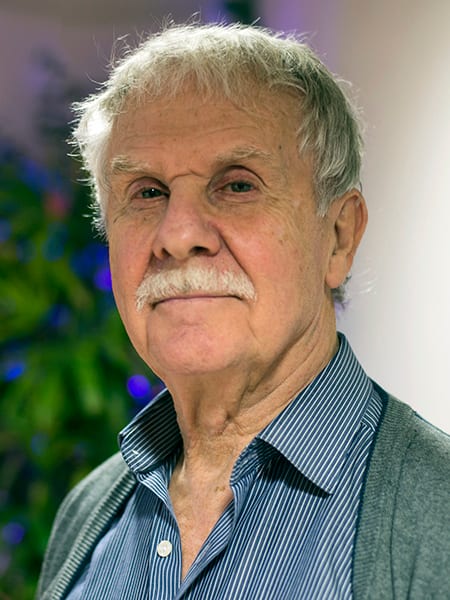 Hermann Huppen