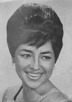 Mäkelä in 1962